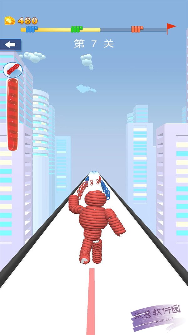 房车模拟器手机版