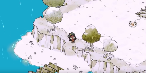 舒适森林灵魂营地