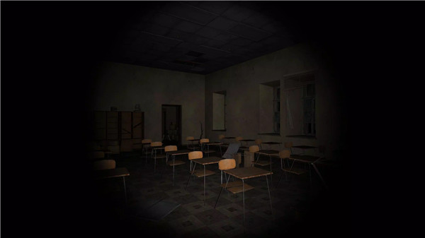theghost联机版