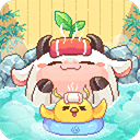 奶牛镇的小时光国际服MOD版