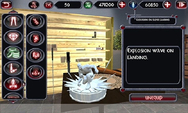 绳索英雄罪恶之城中文版