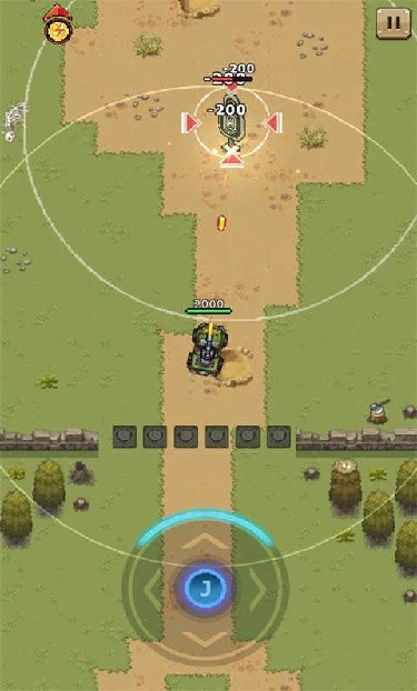 豺狼小队手机版