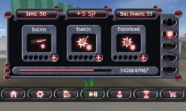 绳索英雄罪恶之城中文版