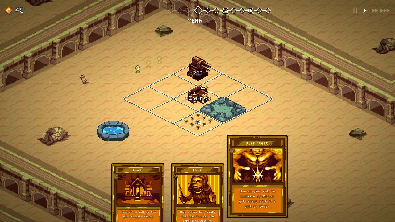 九个国王中文版官方版