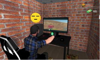 网吧老板模拟器mod菜单版