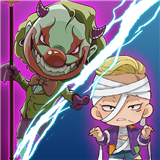 小丑回魂夜3D版