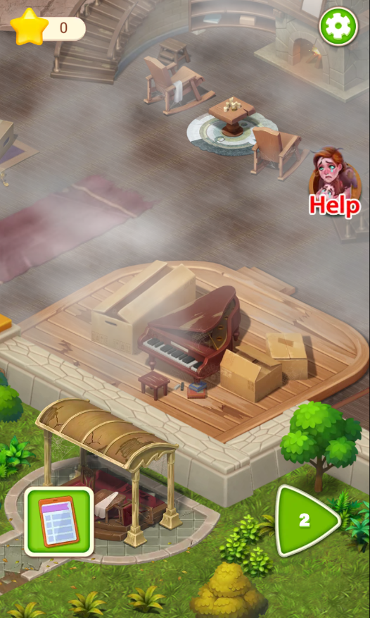 糖果庄园官方版