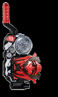 假面骑士Build模拟器