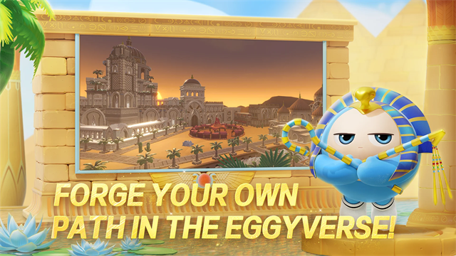 eggy go国际服最新版