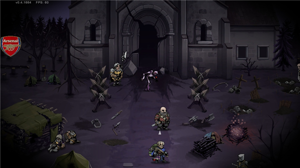 最后一位法师内置功能菜单版