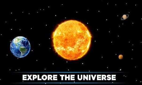 宇宙沙盘模拟器