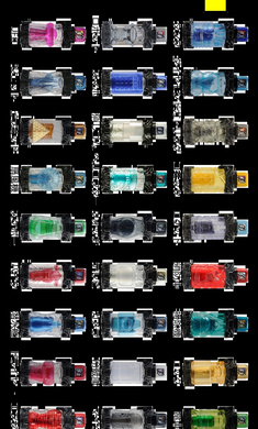 假面骑士Build模拟器