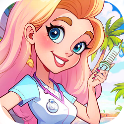 浅浅女王梦医院游戏