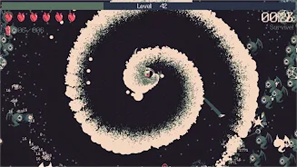 黎明前20分钟中文版