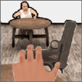 手掌模拟器射击版
