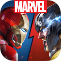 漫威对决华为版