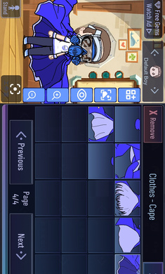 加查通用内置菜单版