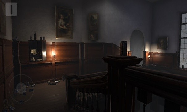 埃莉诺的阶梯游戏