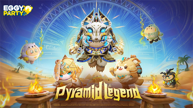 eggy go国际服最新版