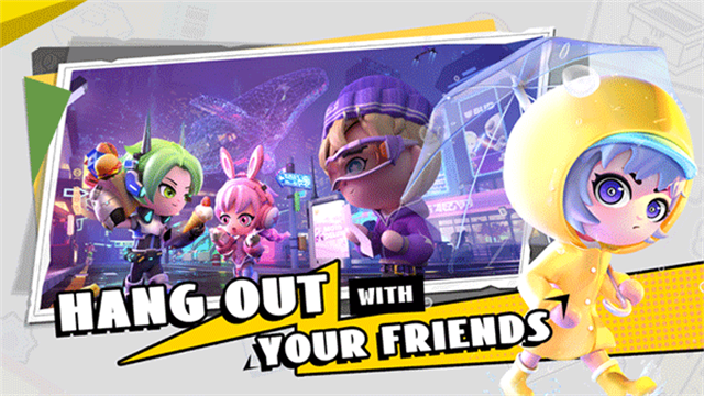 bud游戏国际服最新版