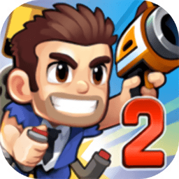 疯狂喷气机2手机版