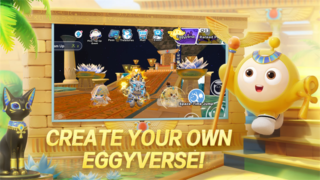 eggy go国际服最新版