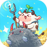 奶牛镇的小时光国际服MOD版