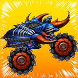 传奇赛车无敌版