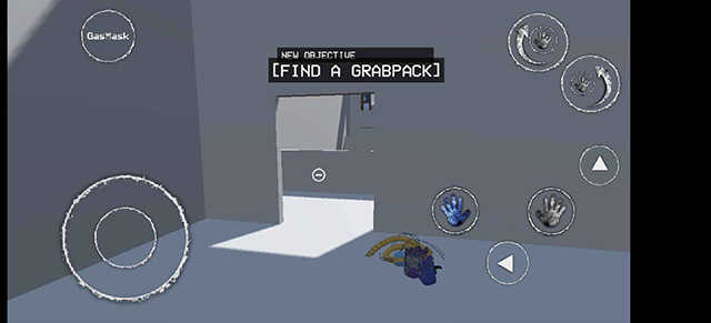 波比的游戏时间第0章手机版