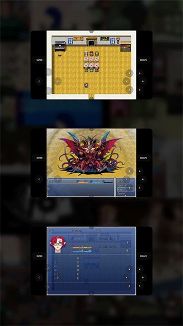 JoiPlay模拟器中文版