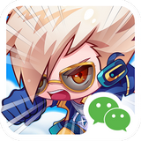 天天酷跑国际服