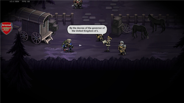 最后一位法师内置功能菜单版