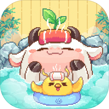 奶牛镇的小时光国际服MOD版