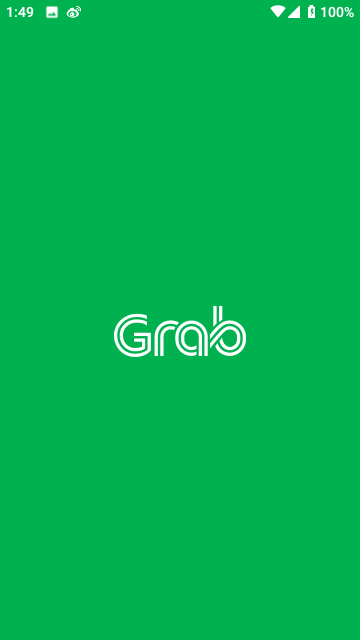 grab打车