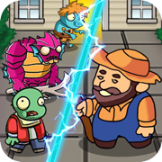 别惹农夫植物躲猫猫