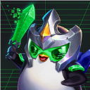 云顶之弈PBE美测服