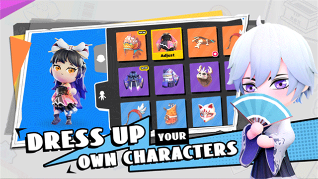 bud游戏国际服最新版