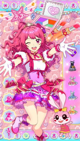 偶像造型屋游戏安卓版