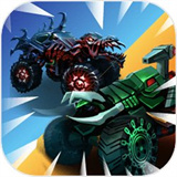 传奇赛车无敌版