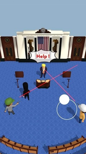 保镖模拟器手游安卓版