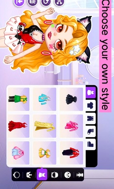 尤雅时间内置菜单版