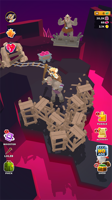 我的小宇宙2025最新版