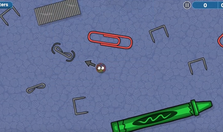 美味星球终极一口内置菜单版