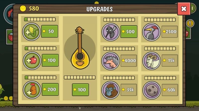 城堡破坏者汉化版