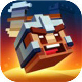 方块塔防中文版