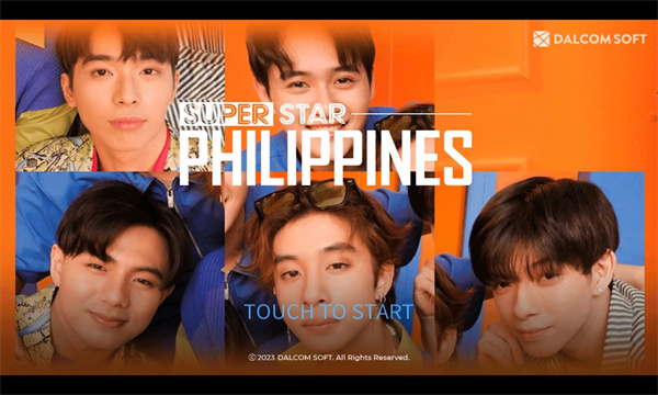 superstar philippines游戏官方中文版