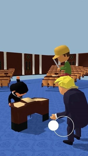 保镖模拟器手游安卓版