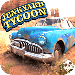 垃圾场大亨手游安卓版