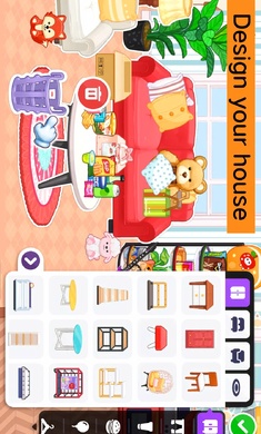 尤雅时间内置菜单版