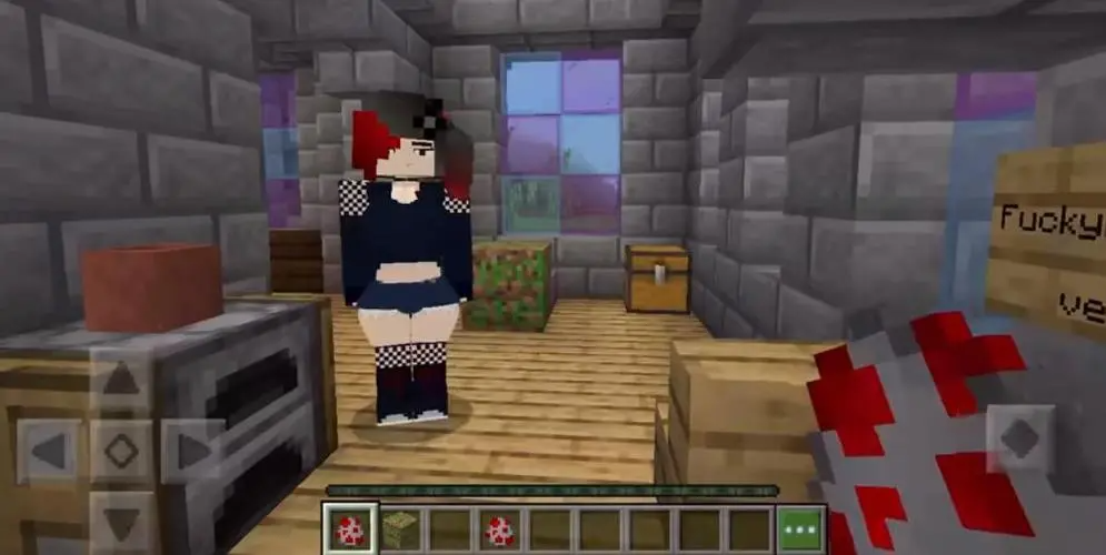 我的世界珍妮模组完整版2024